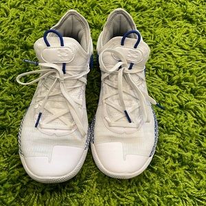 Under Armour sneakers